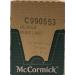 McCormick Gourmet Premium Quality Dry Sauce Mix Hollandaise 56g Case Pack 9 Count - Buy Online on GoSupps.com