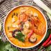 Nature Kitchen Thai 7 Spice 500g - Gluten-Free & Vegan Cooking Blends for Marinades, Sauces, Frying, Baking or Grilling - Buy Online on GoSupps.com