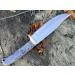 Buy Perkin Hunting Knife with Sheath - Premium Bowie PKH for Outdoor Adventures | Fast International Shipping - Buy Online on GoSupps.com