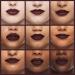 Sorme Treatment Cosmetics Smooch Proof Lip Stain in Vamp - Long-lasting & Kiss-proof - Buy Online on GoSupps.com