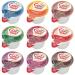 Coffee Mate Non-Dairy Creamer Singles 36 Count - 9 Flavors (Hazelnut, French Vanilla & More) + Sugar Packets - Buy Online on GoSupps.com