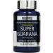 Scitec Nutrition PRE-WORKOUT Super Guarana 100 tablets 1 pack (1 x 140 g)