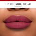 Buy Bourjois Velvet Ink Lip Tono 15 Sweet Dar(k)ling - Long-Lasting Color 1 Pack - Fast International Shipping - Buy Online on GoSupps.com