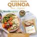 Healthworks White Whole Grain Quinoa (80oz/5lbs) - Organic Superfood with Protein, Fiber & Iron | Peruvian Origin | Ideal Rice & Pasta Substitute - Buy Online on GoSupps.com
