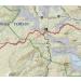 Lost Creek Wilderness Topographic Hiking Map - Outdoor Trail Maps LLC, Colorado 2018 - Buy Online on GoSupps.com