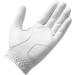 TaylorMade Men's Stratus Tech Golf Glove - White, Large (Left Hand) - Buy Online on GoSupps.com