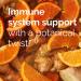 Emergen-C Citrus-Ginger Gummies with Turmeric & Ginger - 36 Count | High Potency Vitamin C Immune Support - Buy Online on GoSupps.com
