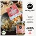 Gepp s Delicatessen Bella Italia Gift Box | Premium Italian Gift Basket for Men & Women | Unique Italian Specialties for Memorable Moments - Buy Online on GoSupps.com