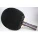 Butterfly B302FL Shakehand Table Tennis Racket | China Series | Smooth Rubber | Beginner Level Set - Buy Online on GoSupps.com