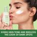 Aveeno Positively Radiant Sheer Daily Moisturizing Lotion SPF 30 for Dry Skin - 2.5 fl. oz - Buy Online on GoSupps.com