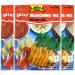 Lobo Thai Satay Seasoning Mix (Marinate Seasoning & Peanut Sauce Mix) Pack of 3