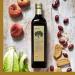 Odysea PDO Kalamata Extra Virgin Olive Oil 1L Glass Bottle - Premium Quality Greek Olive Oil - Buy Online on GoSupps.com