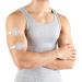 OMRON Tens Unit Gel Pads - Long-Lasting Electrode Replacement Pads - Buy Online on GoSupps.com