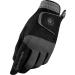 TaylorMade Rain Control Golf Gloves - Black/Gray, Large Pair - Buy Online on GoSupps.com