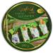 Ricefield Tapioca Rice Paper Round 22 cm Premium Quality Pack of 2 (2 x 300 g Pack) 2 300 g (Pack of 2)