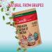 Castello Premium Cream of Tartar 750g - 100% Natural, Gluten Free, Keto & Paleo Friendly - Baking Powder Substitute - Non-GMO - Phosphate Free - From Grapes - Since 1907 - Buy Online on GoSupps.com
