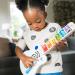 Buy Baby Einstein Hape Magic Touch Guitar - Wooden Music Toy for Babies 6+ Months - Best Electronic Sensory Activity Toy - Buy Online on GoSupps.com