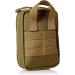 Maxpedition Fatty Pocket Organizer Khaki - Compact and Versatile Storage Solution - Buy Online on GoSupps.com