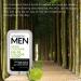 Vitabath Men's Lime & Cedarleaf Solid Cologne Refreshing Spicy Lime Juicy Mandarin & Earthy Cedar Leaf All Over Lasting Fragrance Natural Beeswax & Hemp - 0.5 oz Cedar Fresh Orange 0.5 Ounce (Pack of 1) - Buy Online on GoSupps.com