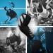 Premium Elbow Support Sleeve for Men & Women - Joint Pain Relief for Golfers & Tennis Elbow - Grey/Black, Size M, 9.8-11.2 - Buy Online on GoSupps.com