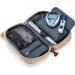 Premium Myabetic Dog Diabetes Case: Keep Your Furry Friend's Supplies Organized - Buy Online on GoSupps.com