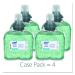 PURELL Advanced TFX Gel Hand Sanitizer Refill with Aloe - 1200 mL (Pack of 4) - Buy Online on GoSupps.com