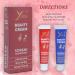 Yana Beauty Face Cream & Moisturiser for Men & Women For Dull Dry & Oily Skin Whitening Lightening & Brightening for Full Body Including Dark Underarms & Private Parts 30g - Buy Online on GoSupps.com
