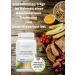 Sanhelios Appetite Suppressant - 60 Capsules Glucomannan 3000mg - Premium Weight Loss Solution - Made in Germany - Introductory Offer - Buy Online on GoSupps.com