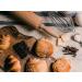 Call Tonka Sugar with Real Bourbon Vanilla - Gluten-Free Vegan Flavoring | 3x8g Clay Cazzucker for International Shipping - Buy Online on GoSupps.com