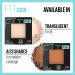Maybelline Fit Me Matte + Poreless Powder 220 Natural Beige - Best Price & Fast International Shipping - Buy Online on GoSupps.com