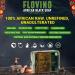 Buy Flovino Real African Black Soap 1lbs | Natural Bar Soap for Acne & Oily Skin | Clear Even Skin Tone | Best African Formulas Online - Buy Online on GoSupps.com