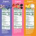 Sprout Organic Baby Food Stage 2 Pouches 12 Flavor Fruit Veggie & Grain Variety Sampler 3.5 Oz (Pack of 12) - Buy Online on GoSupps.com