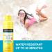 Neutrogena Beach Defense Kids Sunscreen Spray SPF 70 (Pack of 2) | Water-Resistant, Oxybenzone-Free Protection for Children | Broad Spectrum UVA/UVB Shield | Fast-Drying Formula | 6.5 oz - Buy Online on GoSupps.com