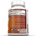 BRI Nutrition Selenium 200mcg - Immune Support & Heart Health - 180 Vegetable Capsules - Buy Online on GoSupps.com