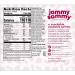 Plum Organics Jammy Sammy Peanut Butter & Grape 5.1 oz - 5 Pack - Buy Online on GoSupps.com