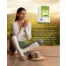 Tega Organic Sencha Green Tea With Japanese Matcha | Green Tea in Eco-Friendly Tea Bags Fairtrade Carbon Neutral Zero Sugar Medium Caffeine 20 Individually Wrapped Tea Bags (Pack of 3) Sencha Green Tea With Japanese Matcha 20 Count (Pack of 3) - Buy Online on GoSupps.com