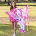 JOYIN 43.3'' Giant Unicorn Kite for Kids and Adults - Easy-to-Fly Large Beach Kite with 262.5 ft String - Perfect for Outdoor Games - Buy Online on GoSupps.com
