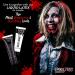 Special FX Pro Fake Blood 15ml Set for Halloween - Vampire Zombie Theatre Makeup - Realistic Special Effects - 5 Tubes - Buy Online on GoSupps.com