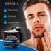 Men's Anti Aging Face Moisturizer Cream with Collagen, Retinol, Vitamin E & Jojoba Oil - 4 oz - Made in USA - Buy Online on GoSupps.com