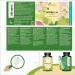 Boswellia Serrata 9450 mg | For 4 Months | 85% Boswellic Acid | Indian Incense | No Additives & Vegan | Vegavero  - Buy Online on GoSupps.com