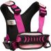 Hobbledehoo Active Child Harness for Everyday Safety and SEN Autism Awareness - Pink (Ages 1-7) - Buy Online on GoSupps.com