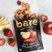 Bare Medleys Fruit Snack Pack - Gluten Free Snacks - Apple, Strawberry, Pineapple Coconut Flavors - 6 Count Assortment - Buy Online on GoSupps.com