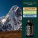 Luondu Mumijo Shilajit High Dosed Capsules 1000mg Per Daily Dose The Original of Shilajit Himalayas Black Gold Shilajit Himalayas 120 Vegan Lab Tested Softgels (120 Capsules) - Buy Online on GoSupps.com