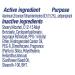 Dove Caring Coconut Antiperspirant Deodorant for Women - 2.6 Ounce (Pack of 4) - Buy Online on GoSupps.com