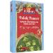 Truly Indian Palak Paneer Kashmiri ready meal spinach with tofu pack of 6 (6 x 300 g) Spinach & Tofu