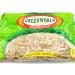 Large Dried Green Lentils (Laird) 4.5 KG 10 lbs Product of Canada - Grandes Lentilles Vertes Produit Du Canada