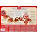 Reber Specialty Cassette-15: High-Fine Classics with Chocolates Mozart Balls & Marzipan - 525g | Premium Gourmet Treats - Buy Online on GoSupps.com