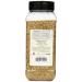 Rodelle Toasted Natural Sesame Seeds 18 Oz - Premium Quality Sesame Seeds - Buy Online on GoSupps.com