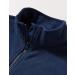 Playshoes Unisex Kid's Fleece Vest - Outdoor Top in Dark Blue (Size 98) - Buy Online on GoSupps.com