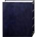 Pioneer Magnetic Self-Stick 3-Ring Photo Album - 100 Pages Navy Blue - Buy Online on GoSupps.com